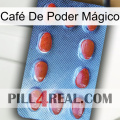 Café De Poder Mágico 06